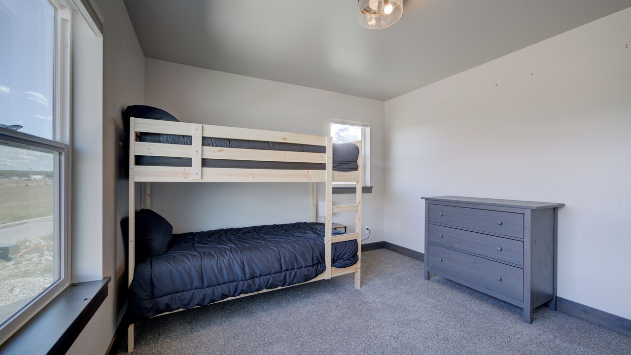 Photo of Bedroom in Ennis