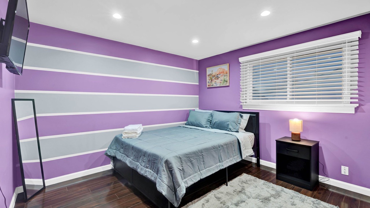 Photo of Bedroom in Auburn Hills