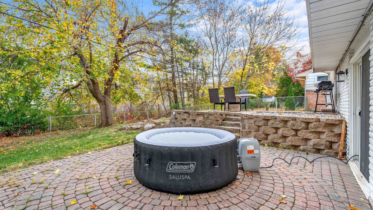 Photo of Outdoor in Auburn Hills