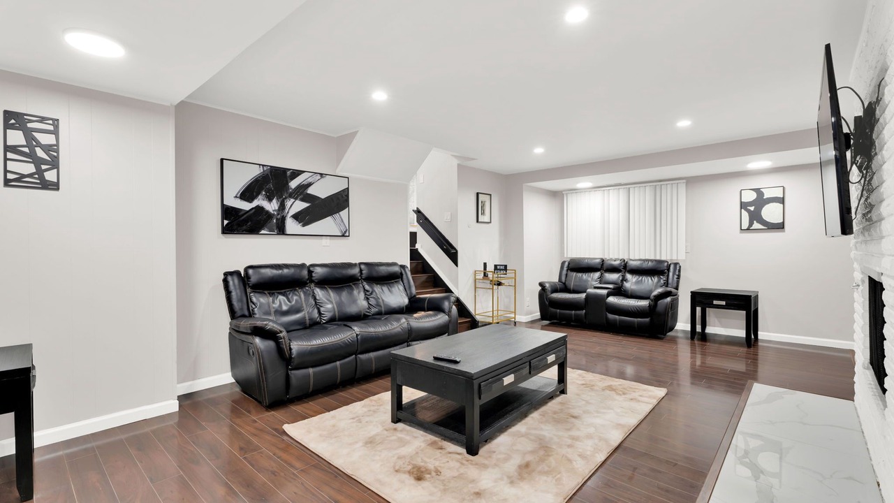 Photo of Livingroom in Auburn Hills