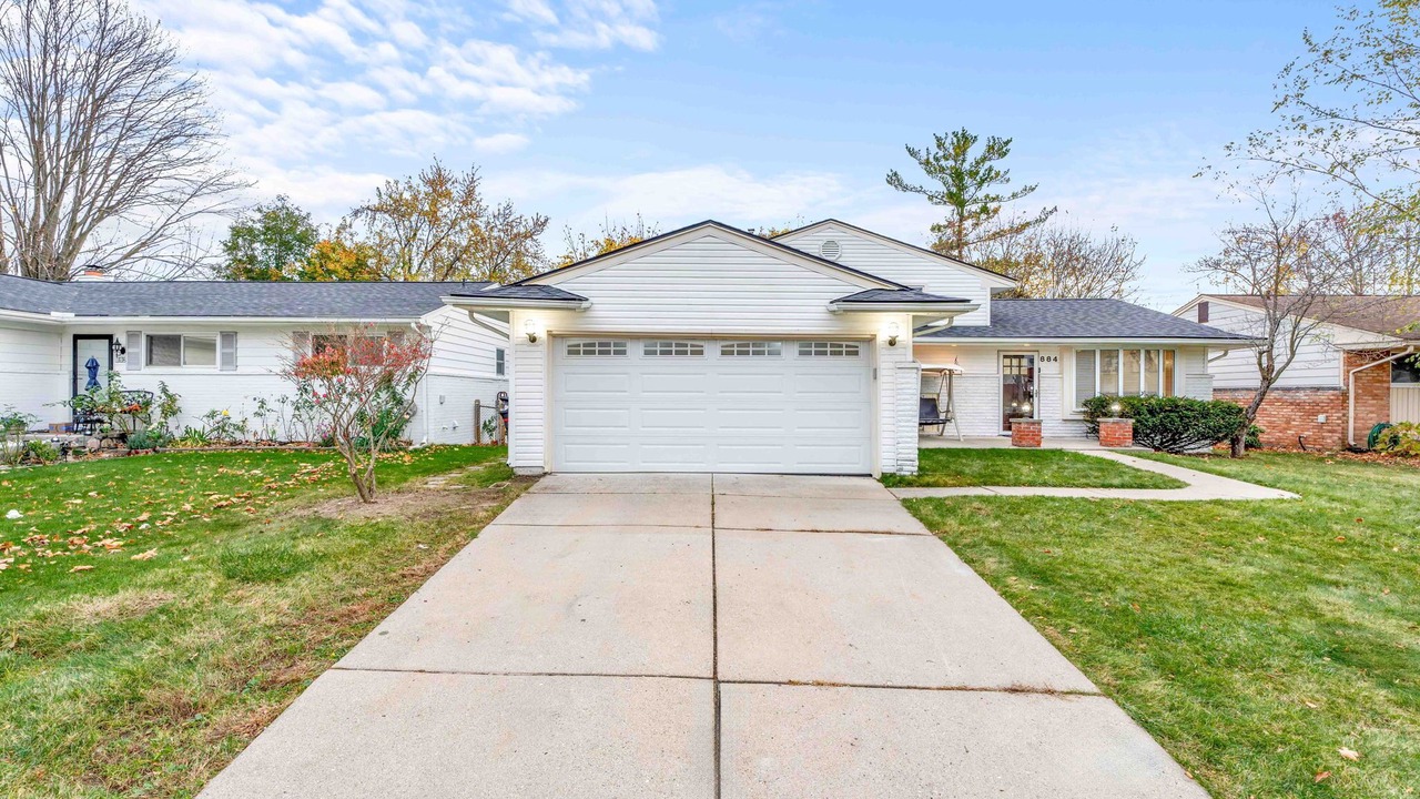 Photo of Outdoor in Auburn Hills