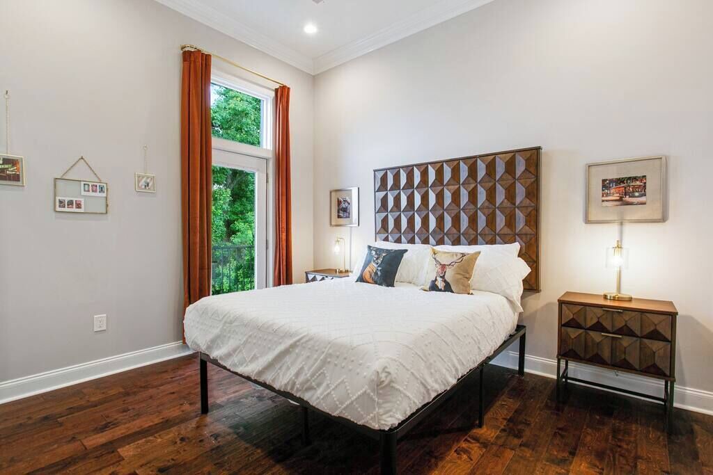 Photo of Bedroom in Milan