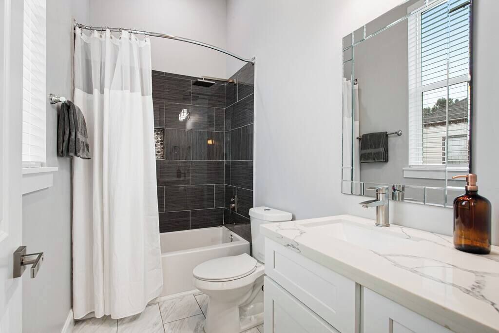 Photo of Bathroom in Milan