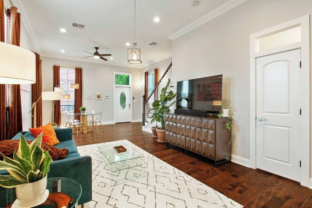 Photo of Livingroom in Milan