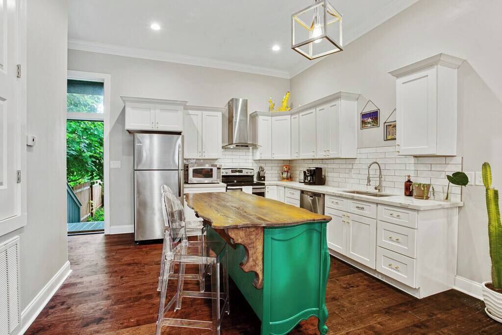 Photo of Kitchen in Milan
