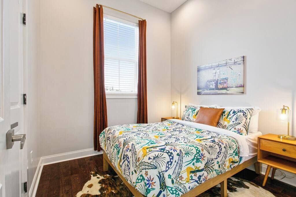 Photo of Bedroom in Milan