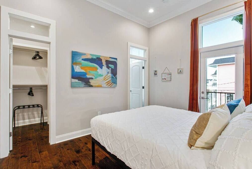 Photo of Bedroom in Milan