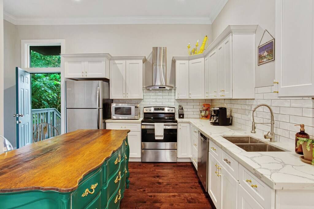 Photo of Kitchen in Milan