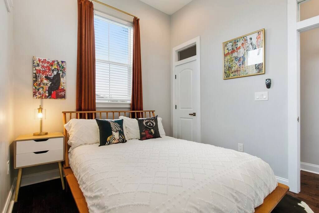 Photo of Bedroom in Milan