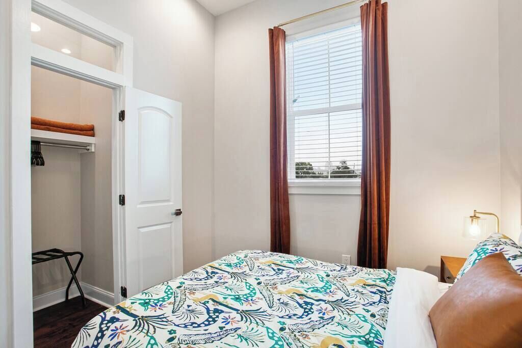 Photo of Bedroom in Milan