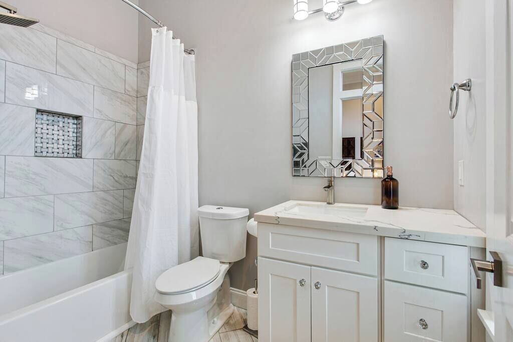 Photo of Bathroom in Milan