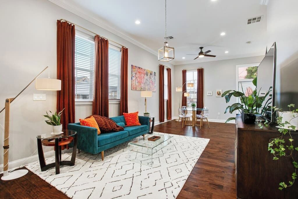 Photo of Livingroom in Milan