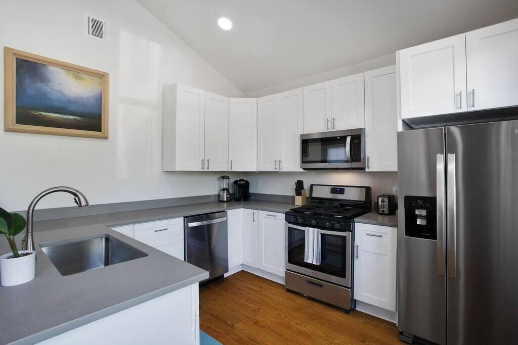 Photo of Kitchen in Bayou St. John