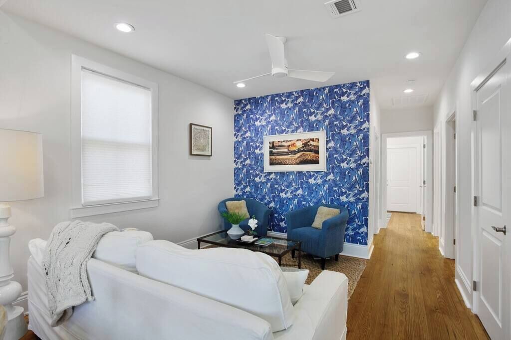 Photo of Livingroom in Bayou St. John