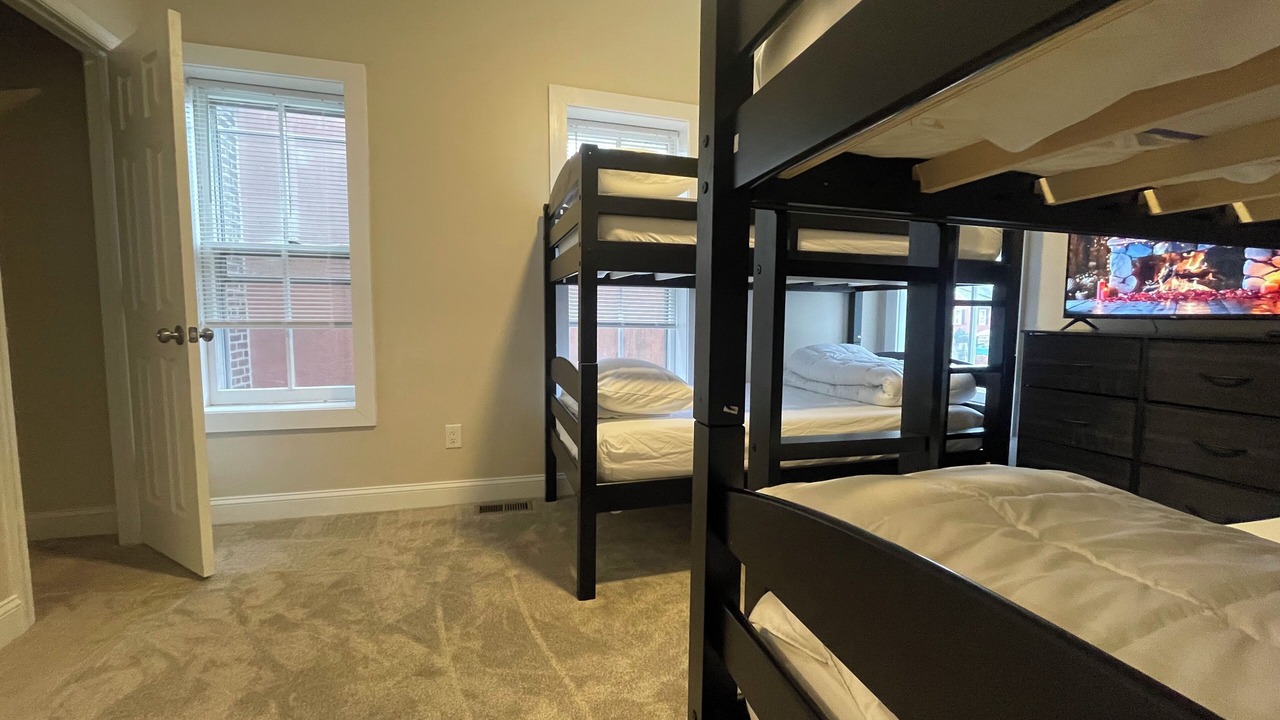 Photo of Bedroom in Allentown