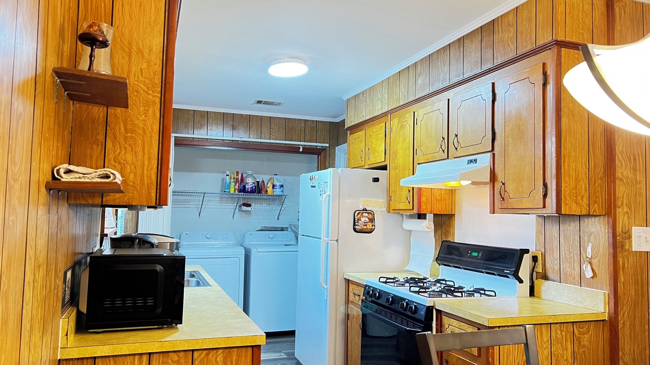 Photo of Kitchen in Louisville