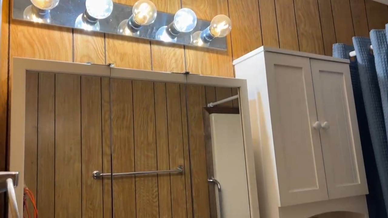 Photo of Bathroom in Louisville