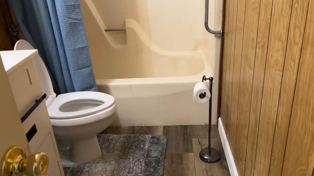 Photo of Bathroom in Louisville