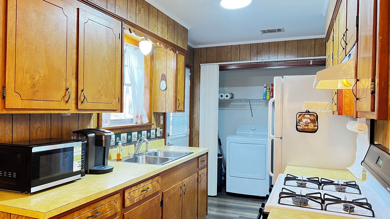 Photo of Kitchen in Louisville