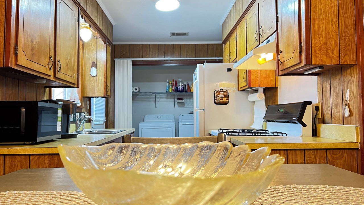 Photo of Kitchen in Louisville