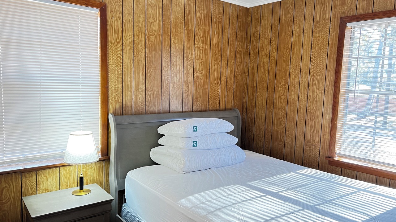 Photo of Bedroom in Louisville