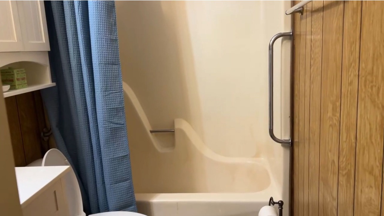 Photo of Bathroom in Louisville