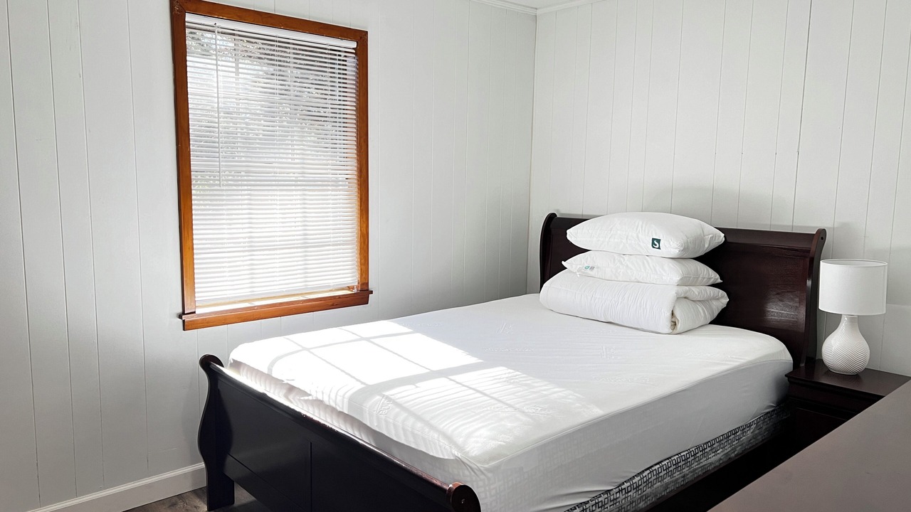 Photo of Bedroom in Louisville