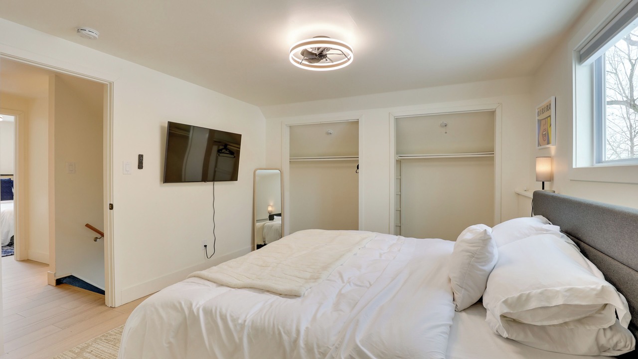 Photo of Bedroom in Youngstown