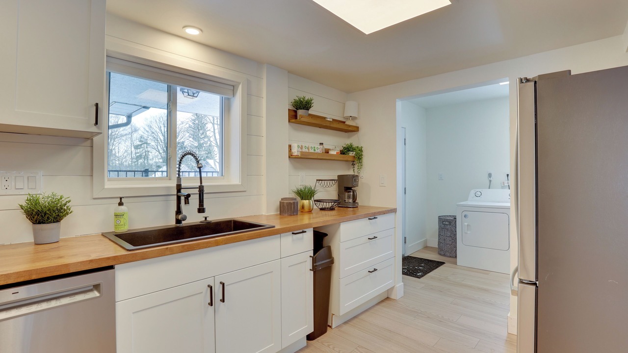 Photo of Kitchen in Youngstown