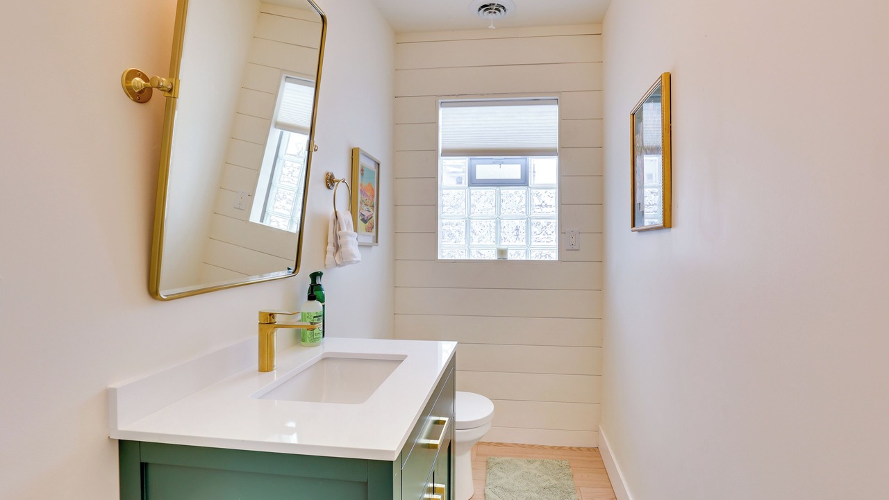 Photo of Bathroom in Youngstown
