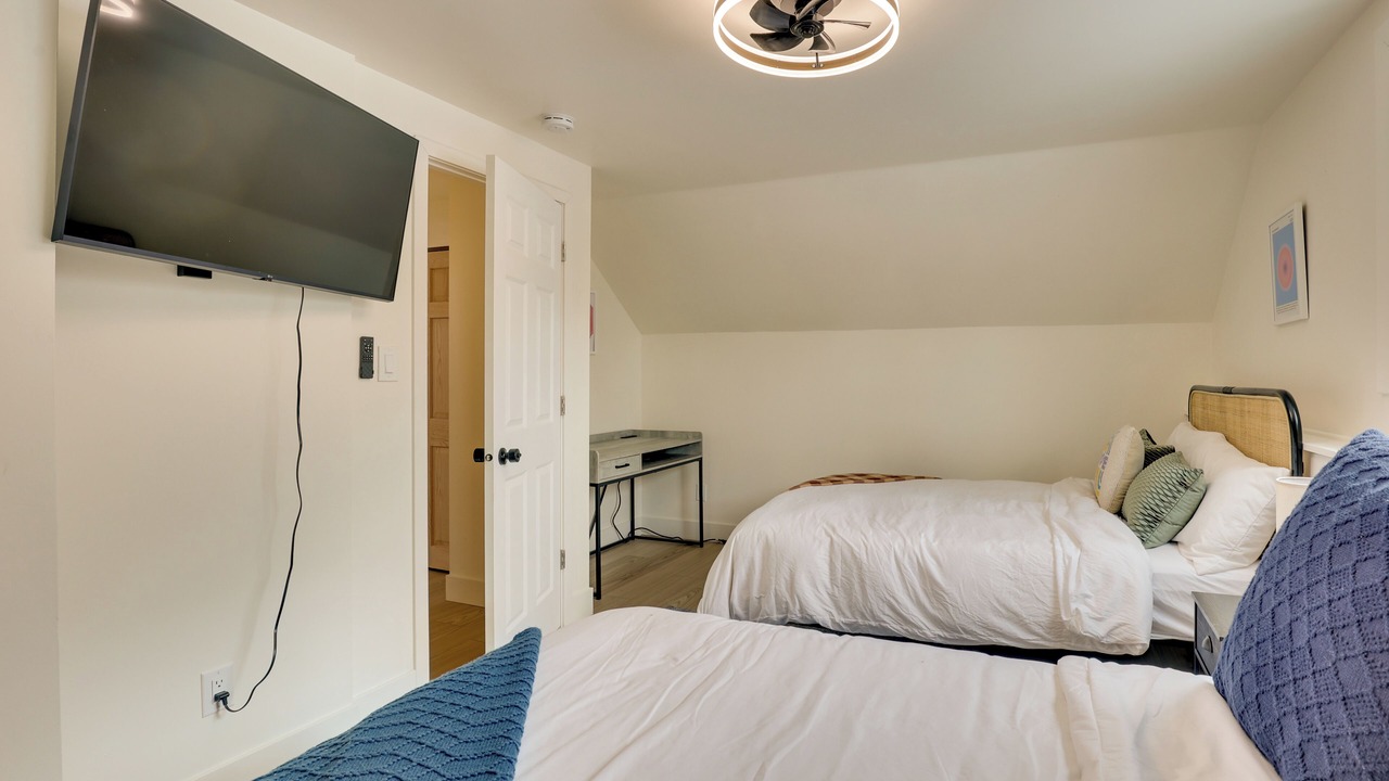Photo of Bedroom in Youngstown
