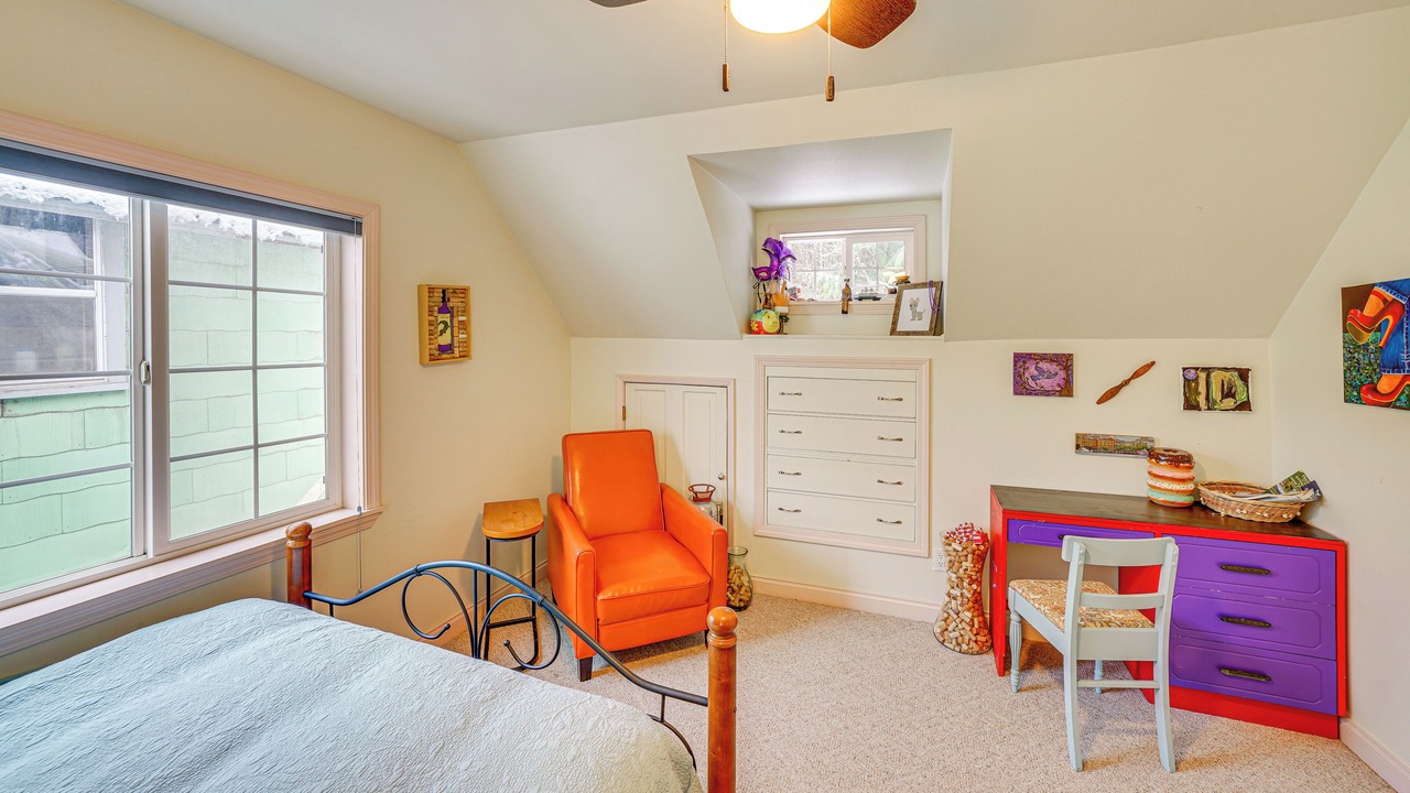 Photo of Bedroom in Wallace