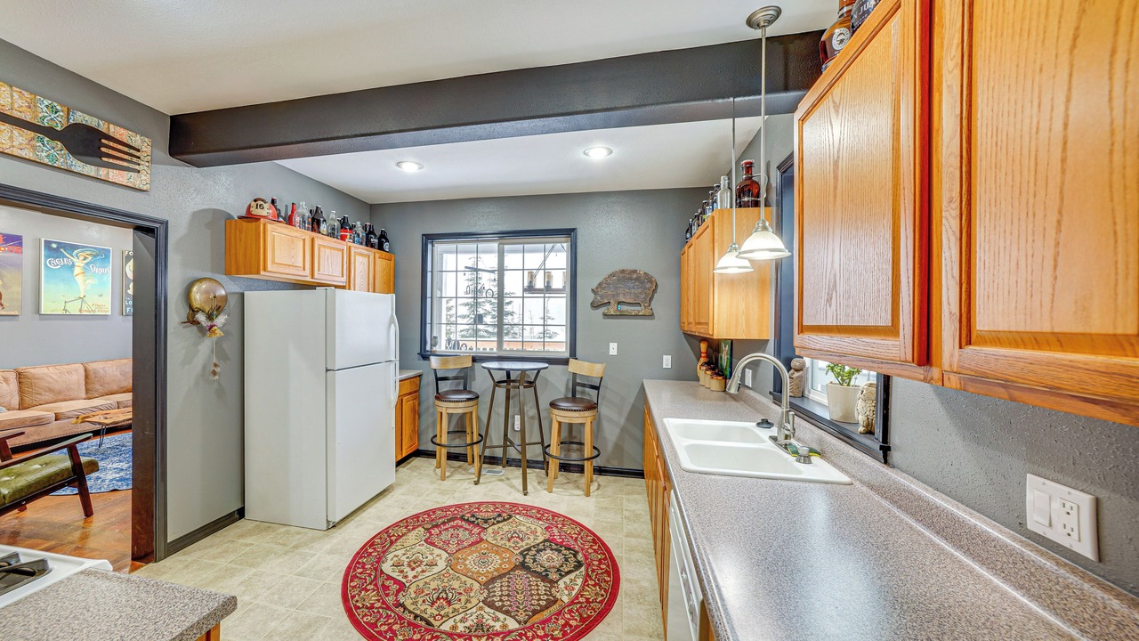 Photo of Kitchen in Wallace
