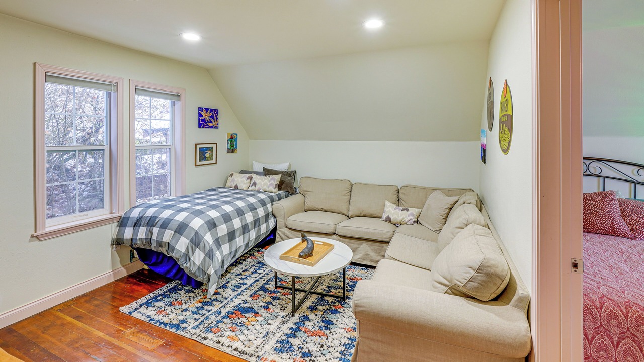 Photo of Bedroom in Wallace