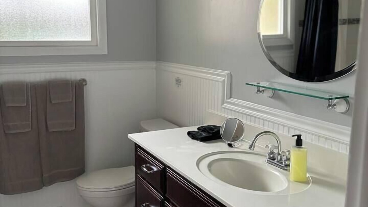 Photo of Bathroom in West Lafayette