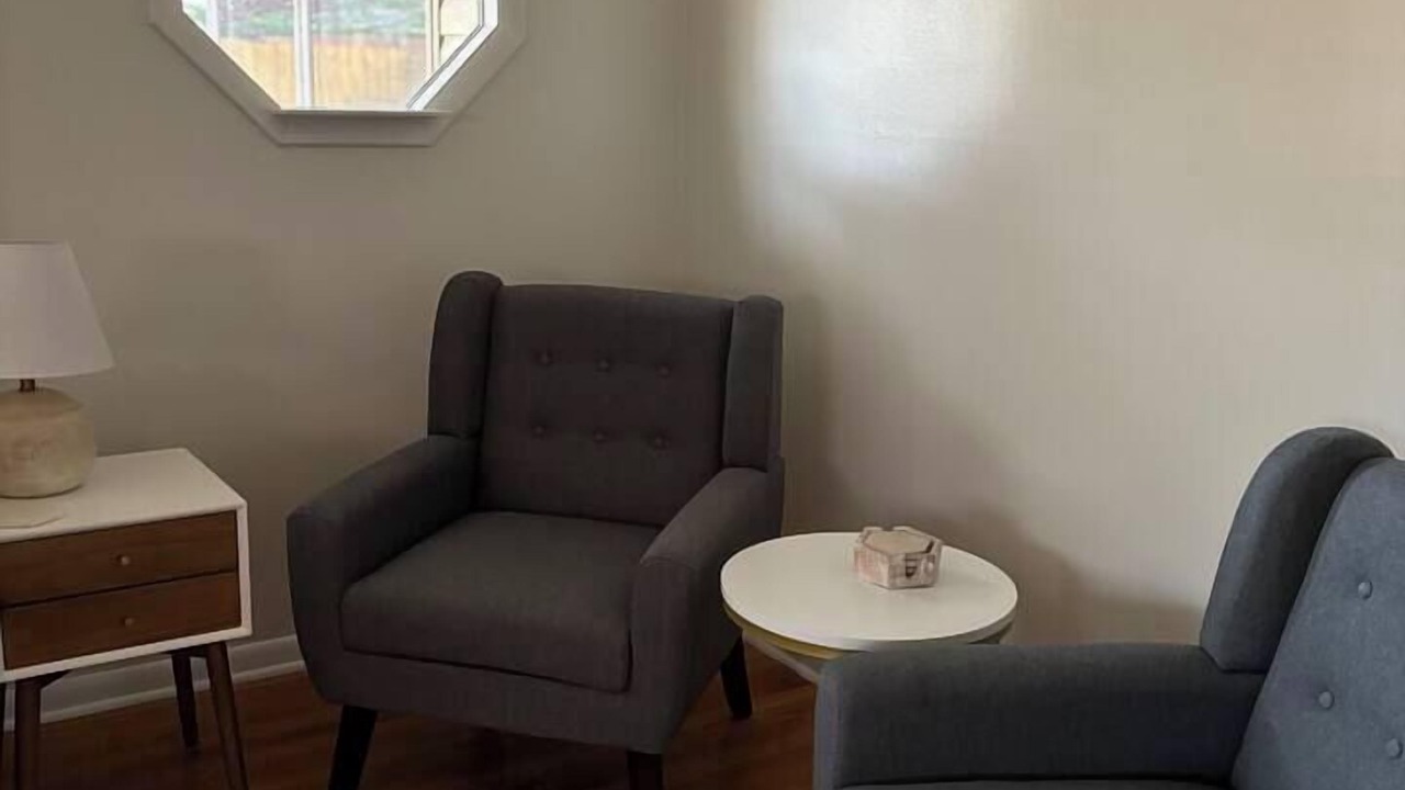 Photo of Livingroom in West Lafayette