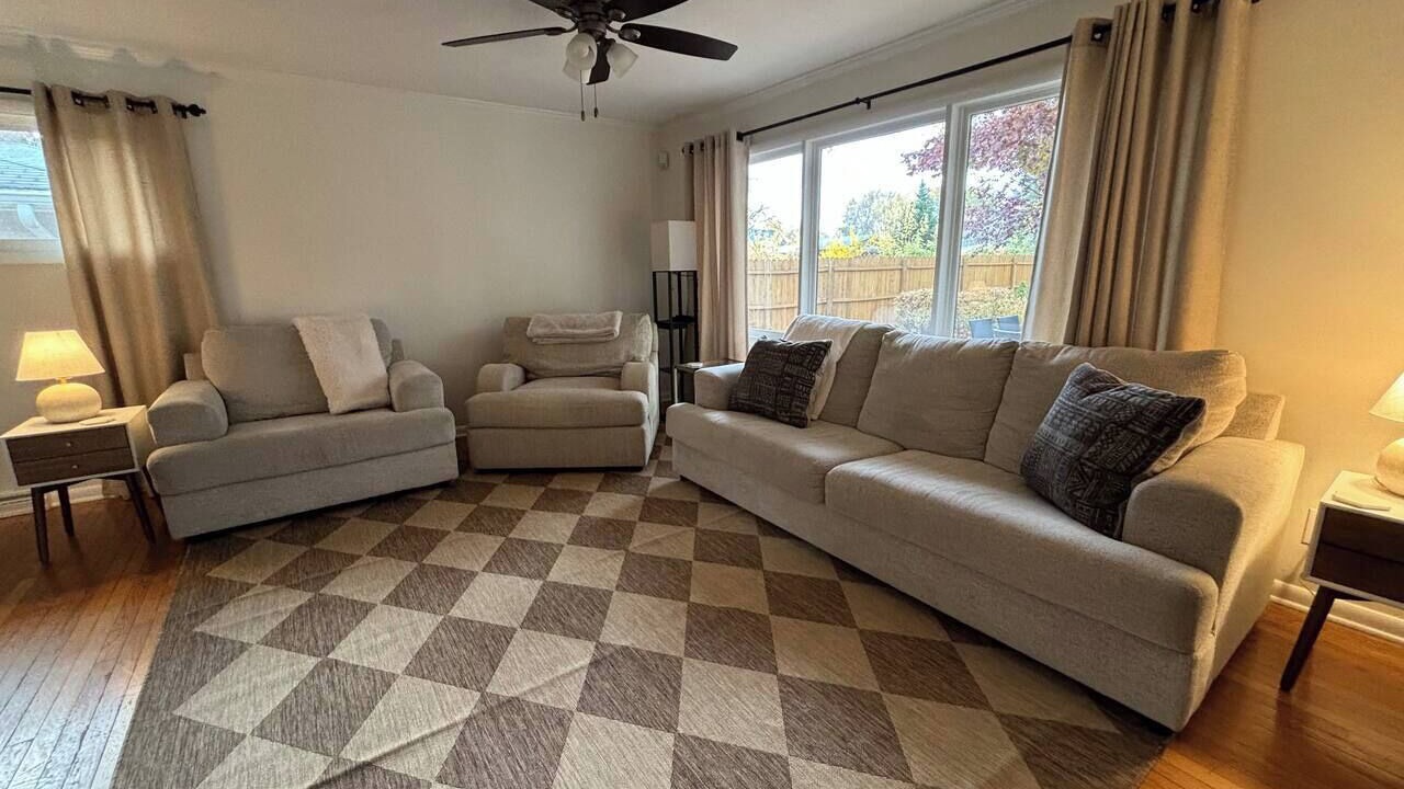 Photo of Bedroom in West Lafayette