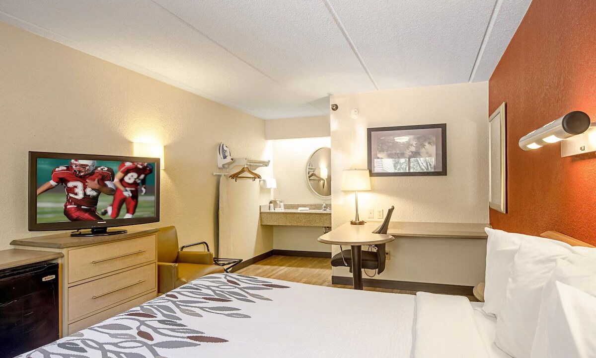Photo of Bedroom in North Canton