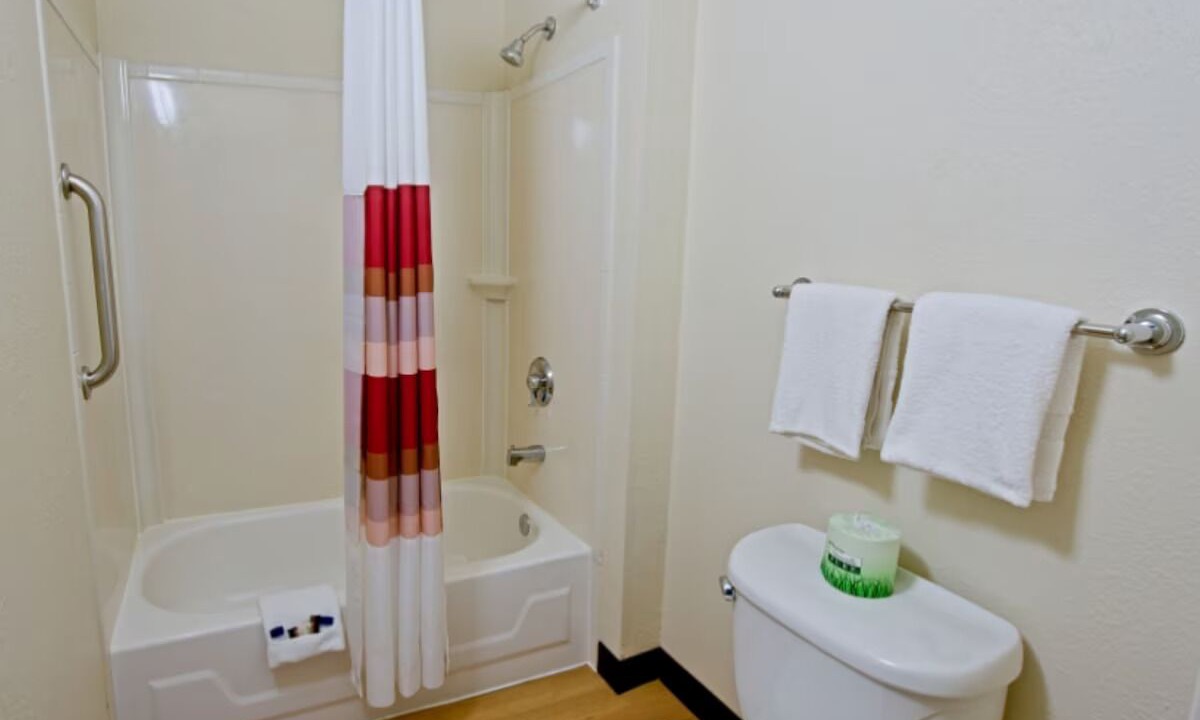 Photo of Bathroom in North Canton