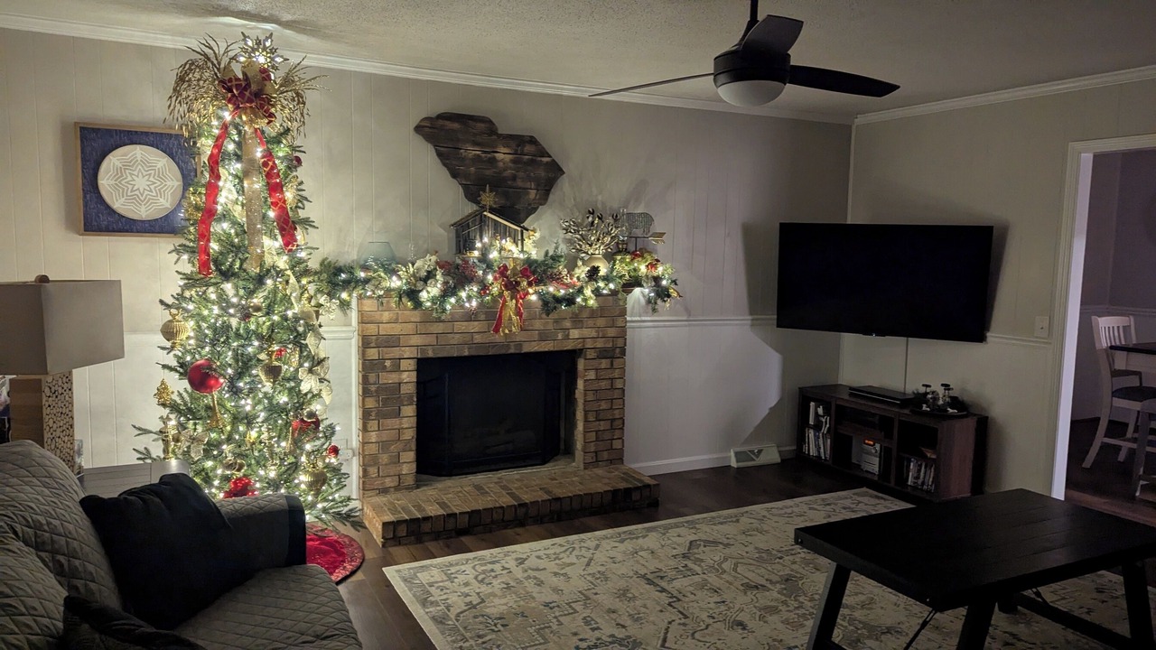 Photo of Livingroom in Kershaw