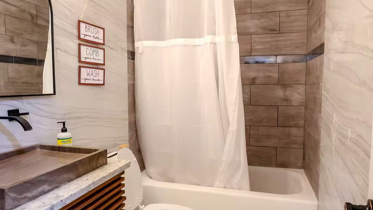 Photo of Bathroom in Greensboro