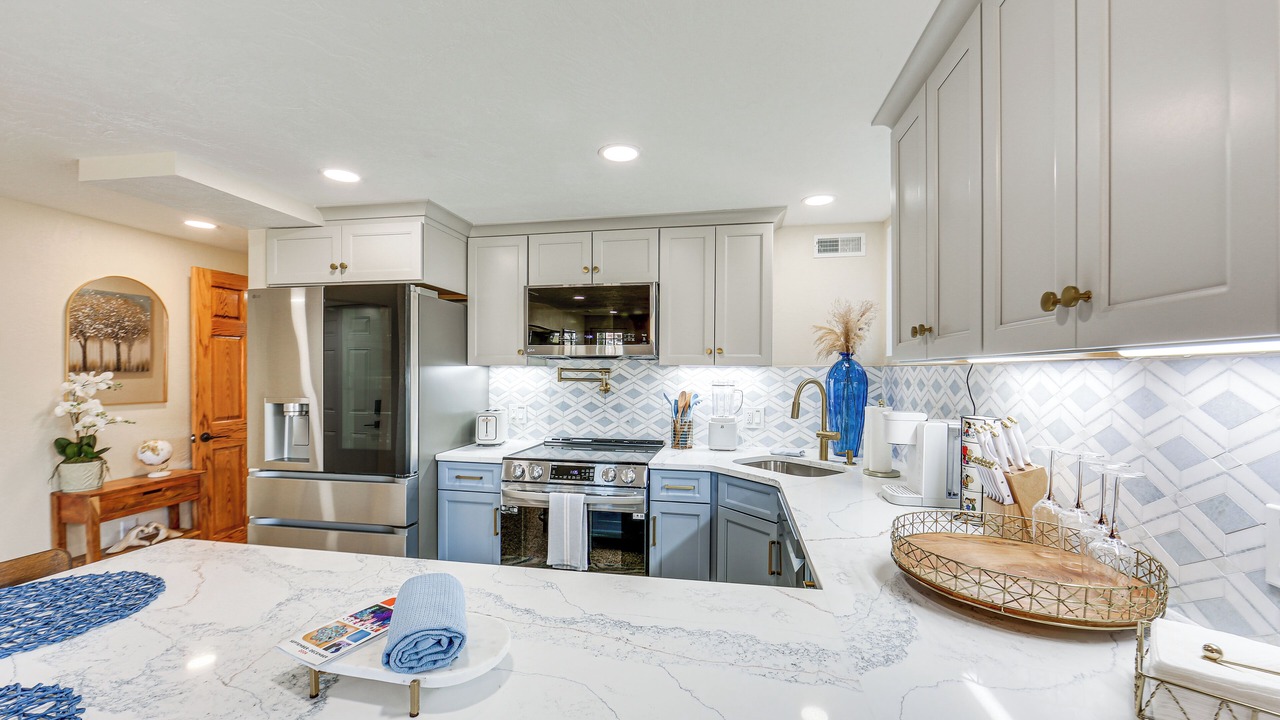 Photo of Kitchen in Natrona