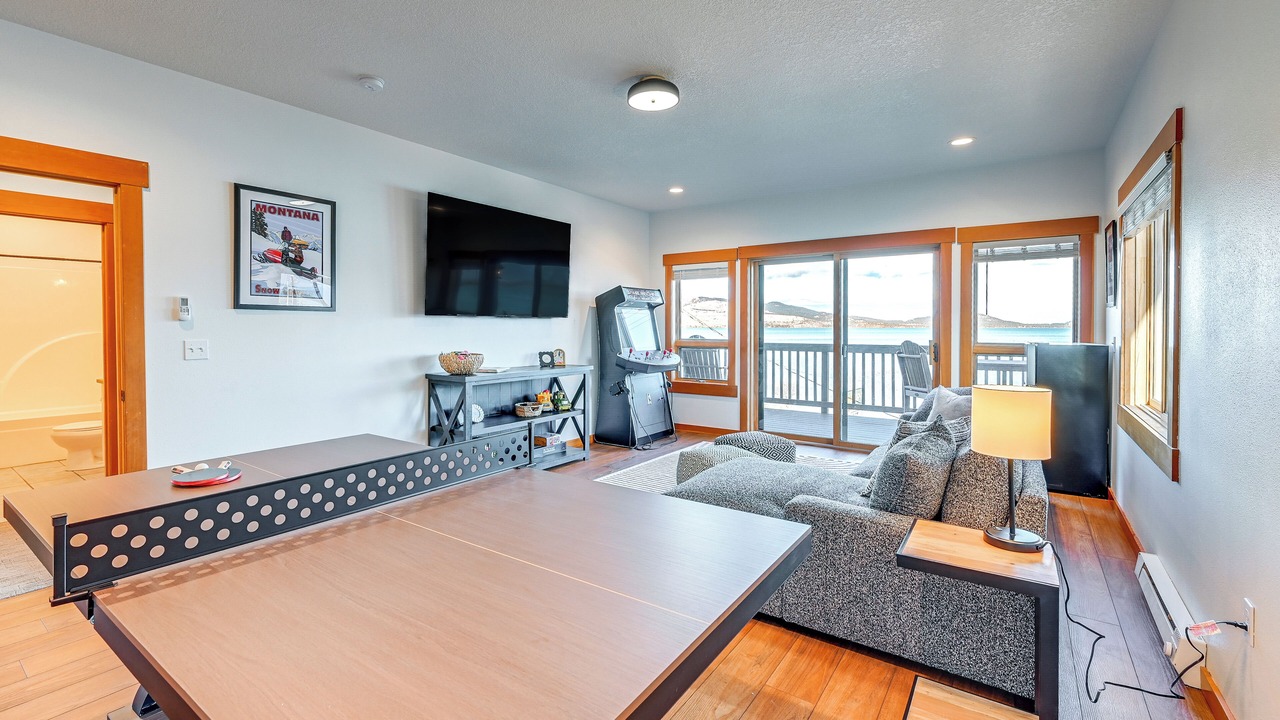 Photo of Bedroom in Polson