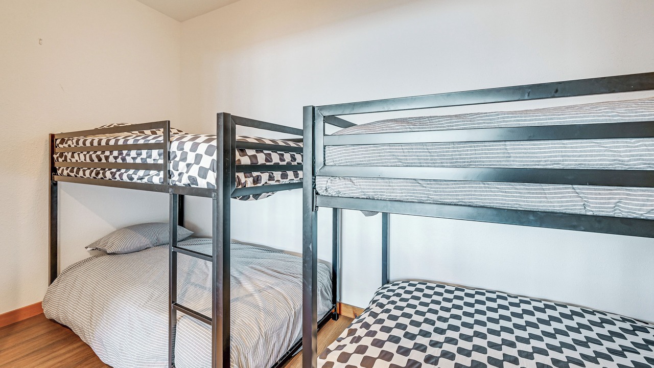 Photo of Bedroom in Polson