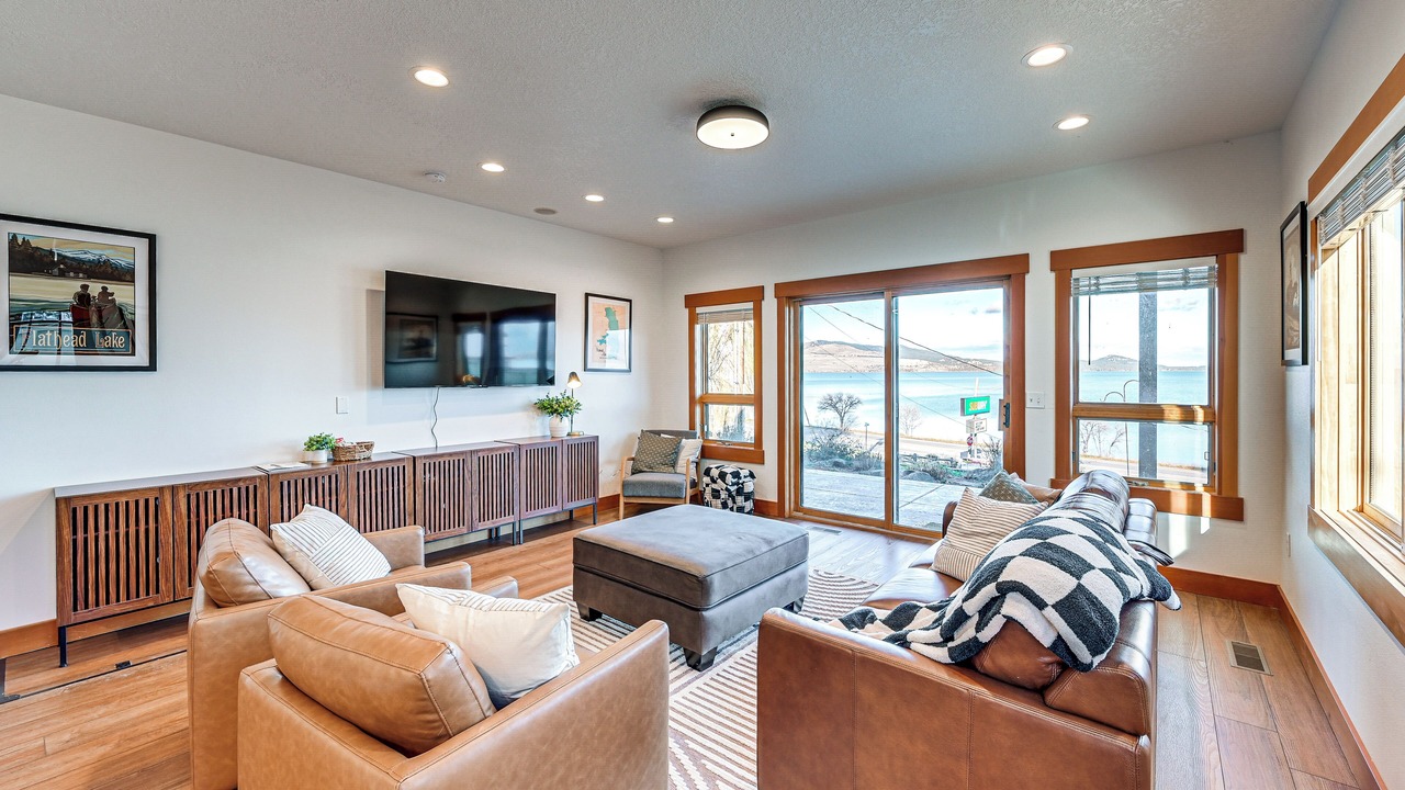 Photo of Bedroom in Polson