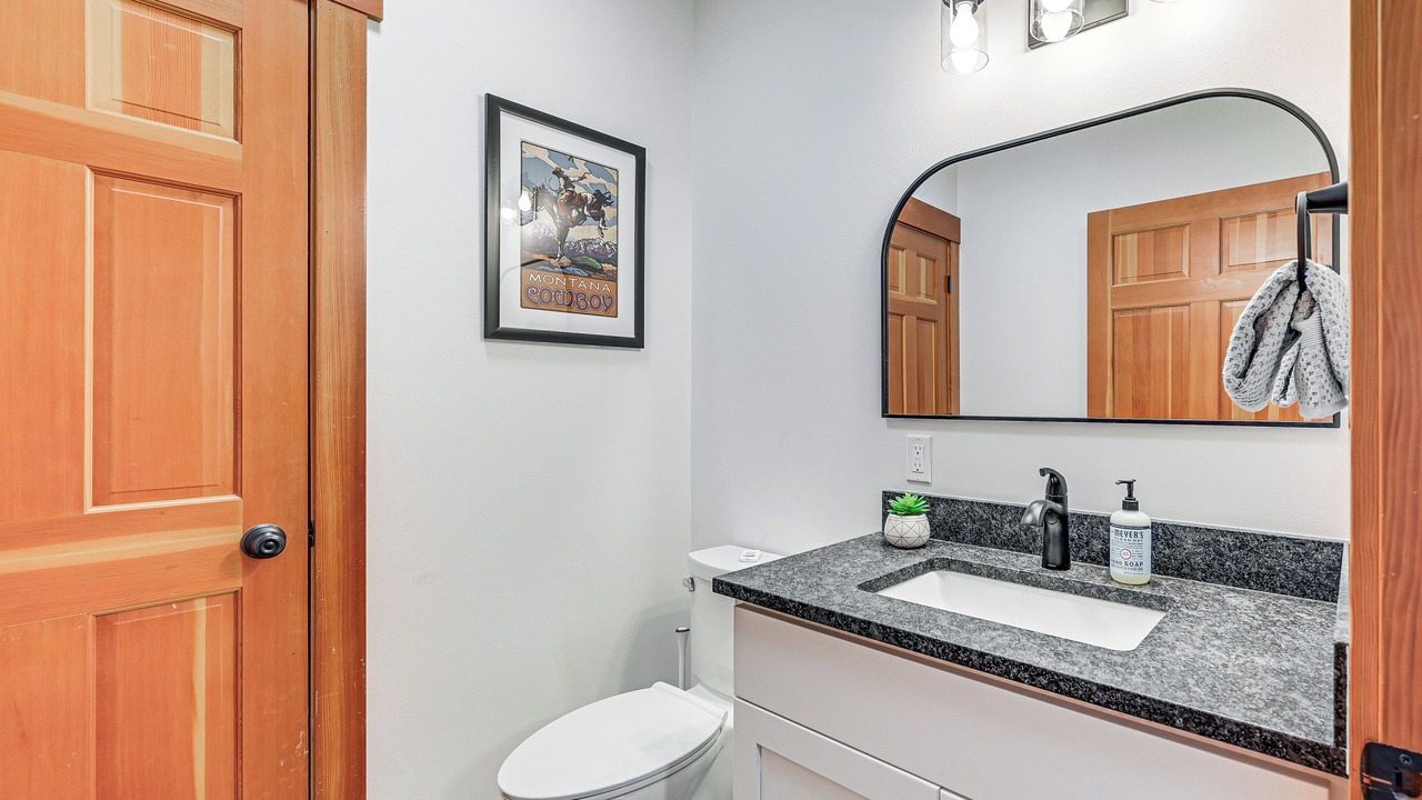 Photo of Bathroom in Polson