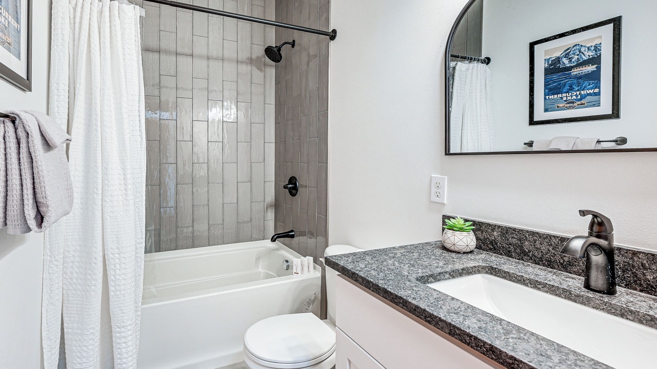 Photo of Bathroom in Polson
