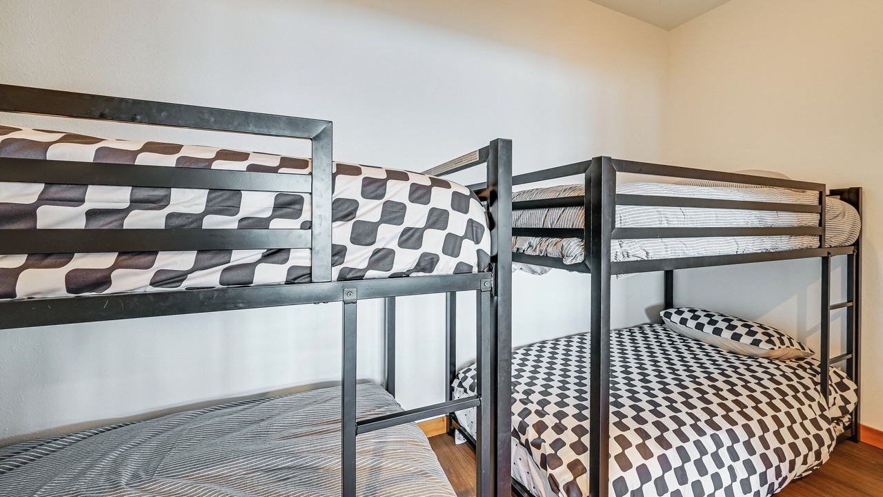 Photo of Bedroom in Polson