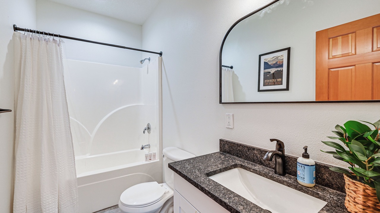 Photo of Bathroom in Polson