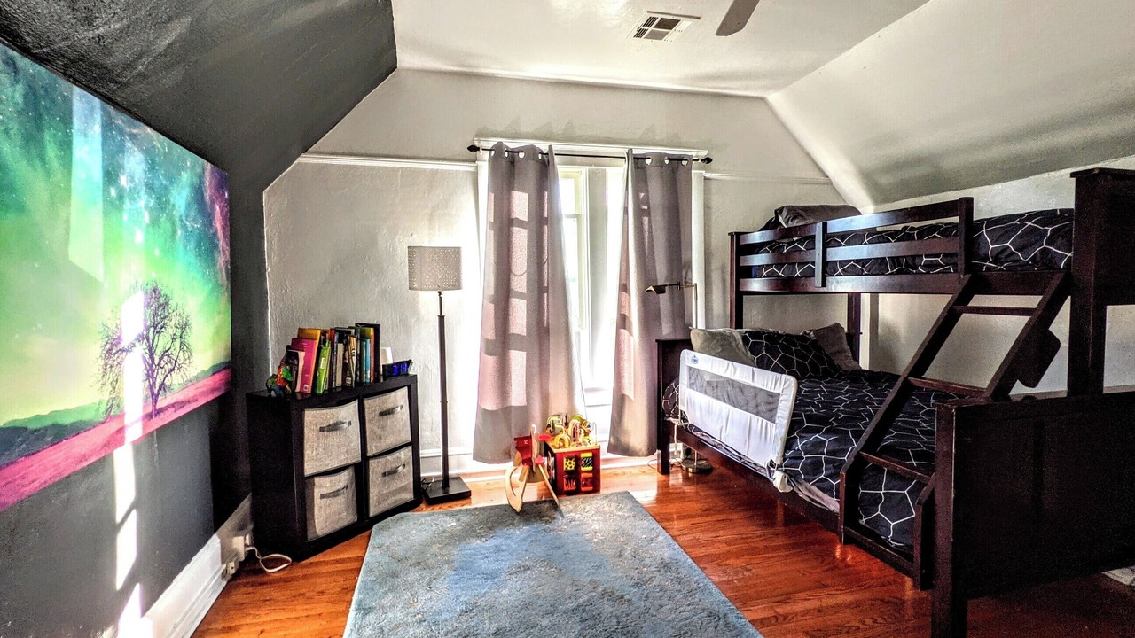Photo of Bedroom in South Park
